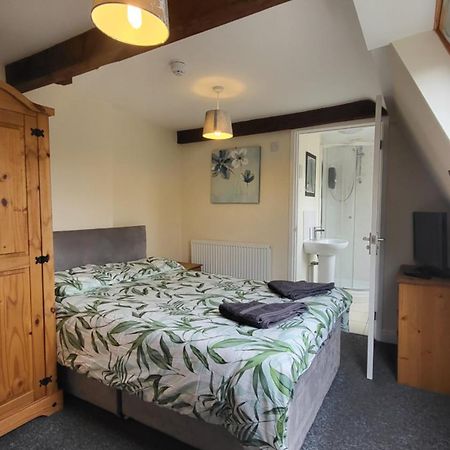 Marine Hotel Great Yarmouth Ngoại thất bức ảnh