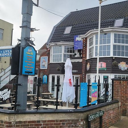 Marine Hotel Great Yarmouth Ngoại thất bức ảnh