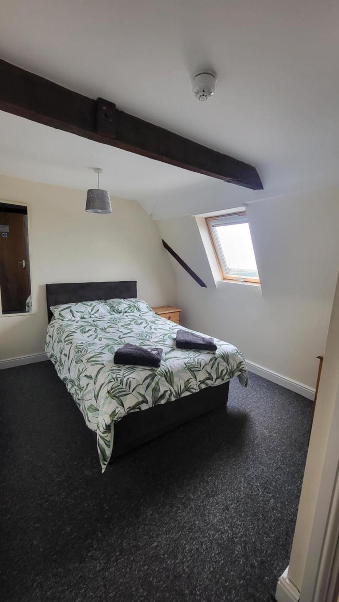 Marine Hotel Great Yarmouth Ngoại thất bức ảnh