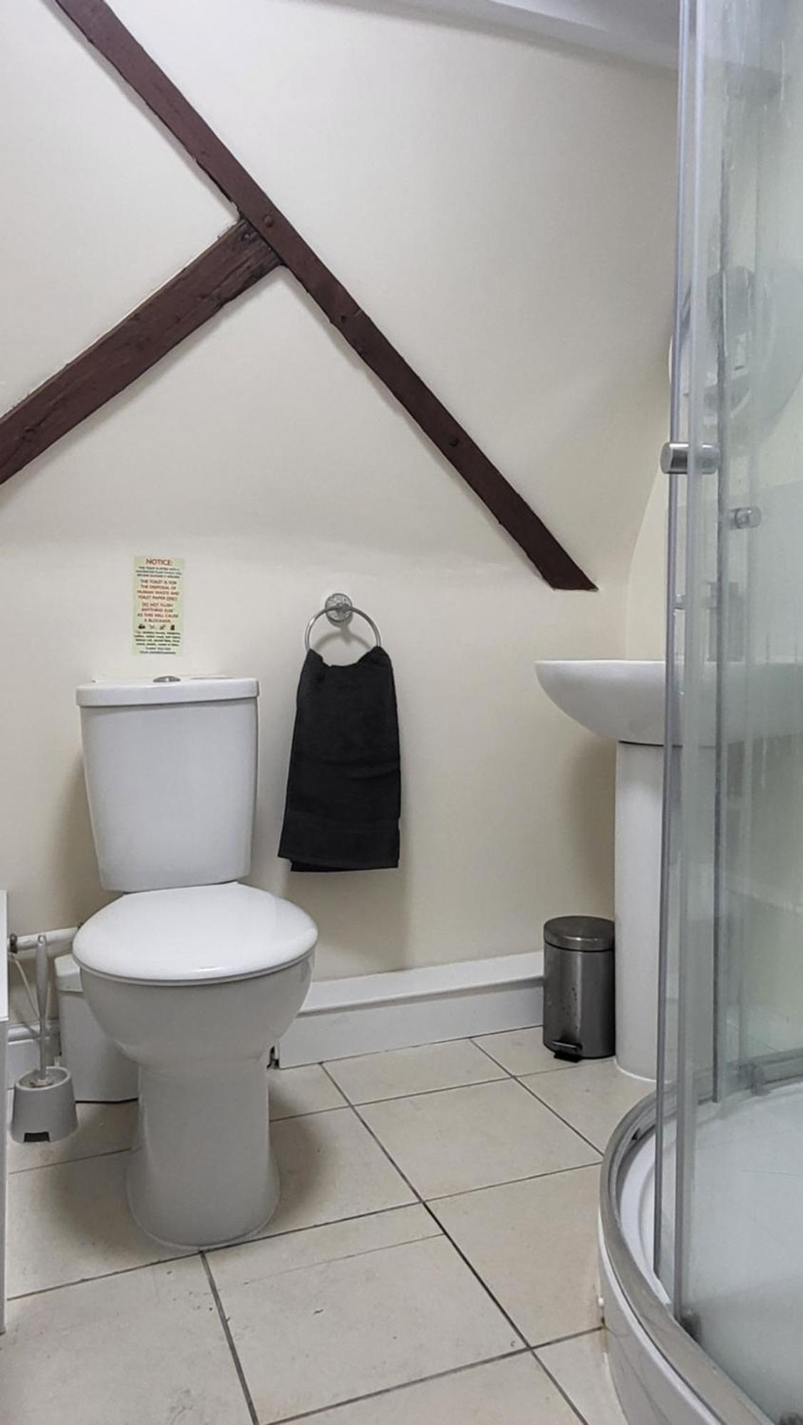 Marine Hotel Great Yarmouth Ngoại thất bức ảnh