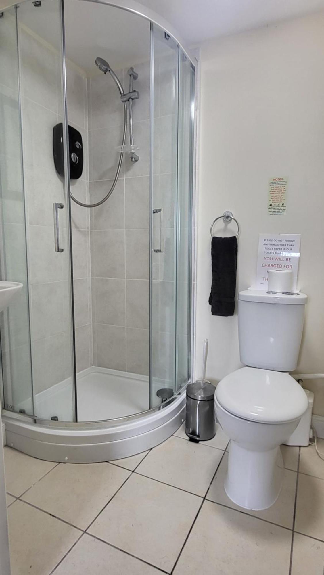Marine Hotel Great Yarmouth Ngoại thất bức ảnh