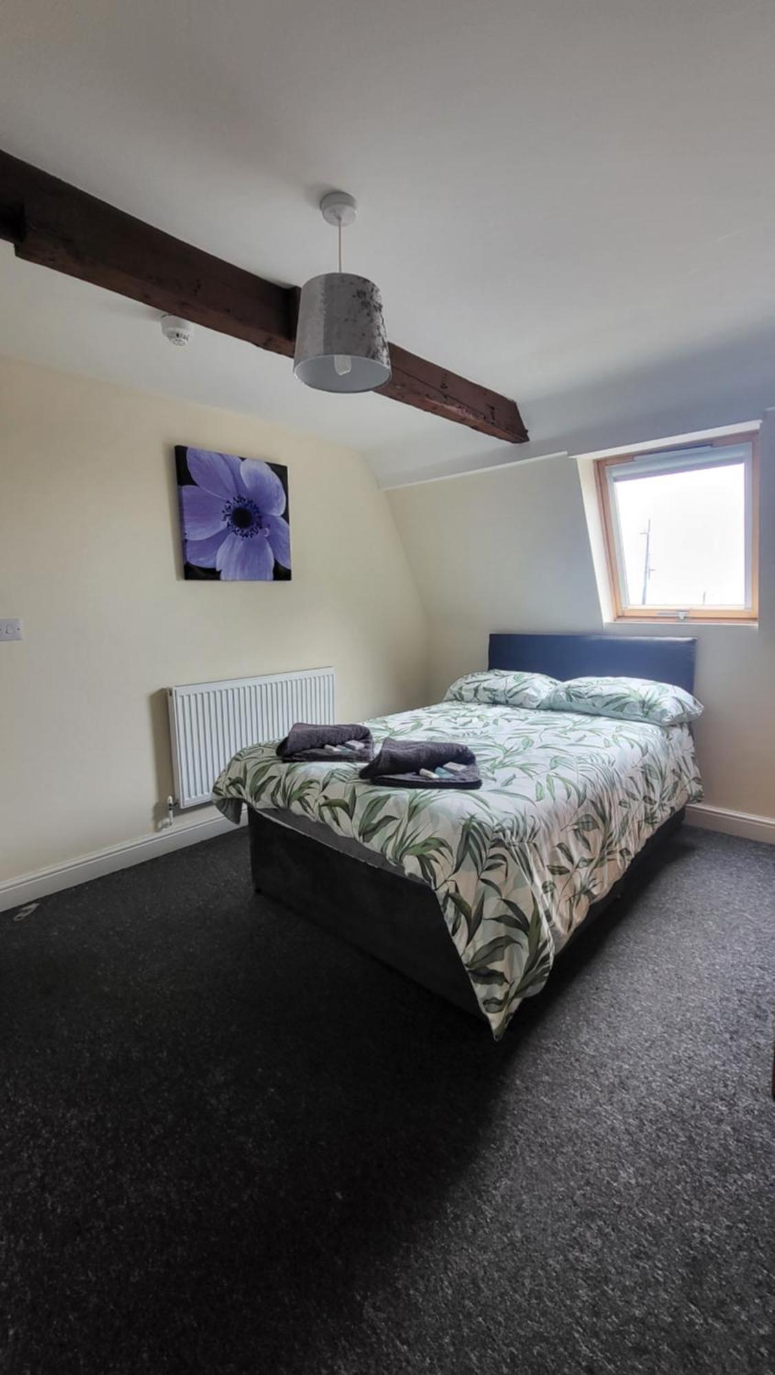 Marine Hotel Great Yarmouth Ngoại thất bức ảnh