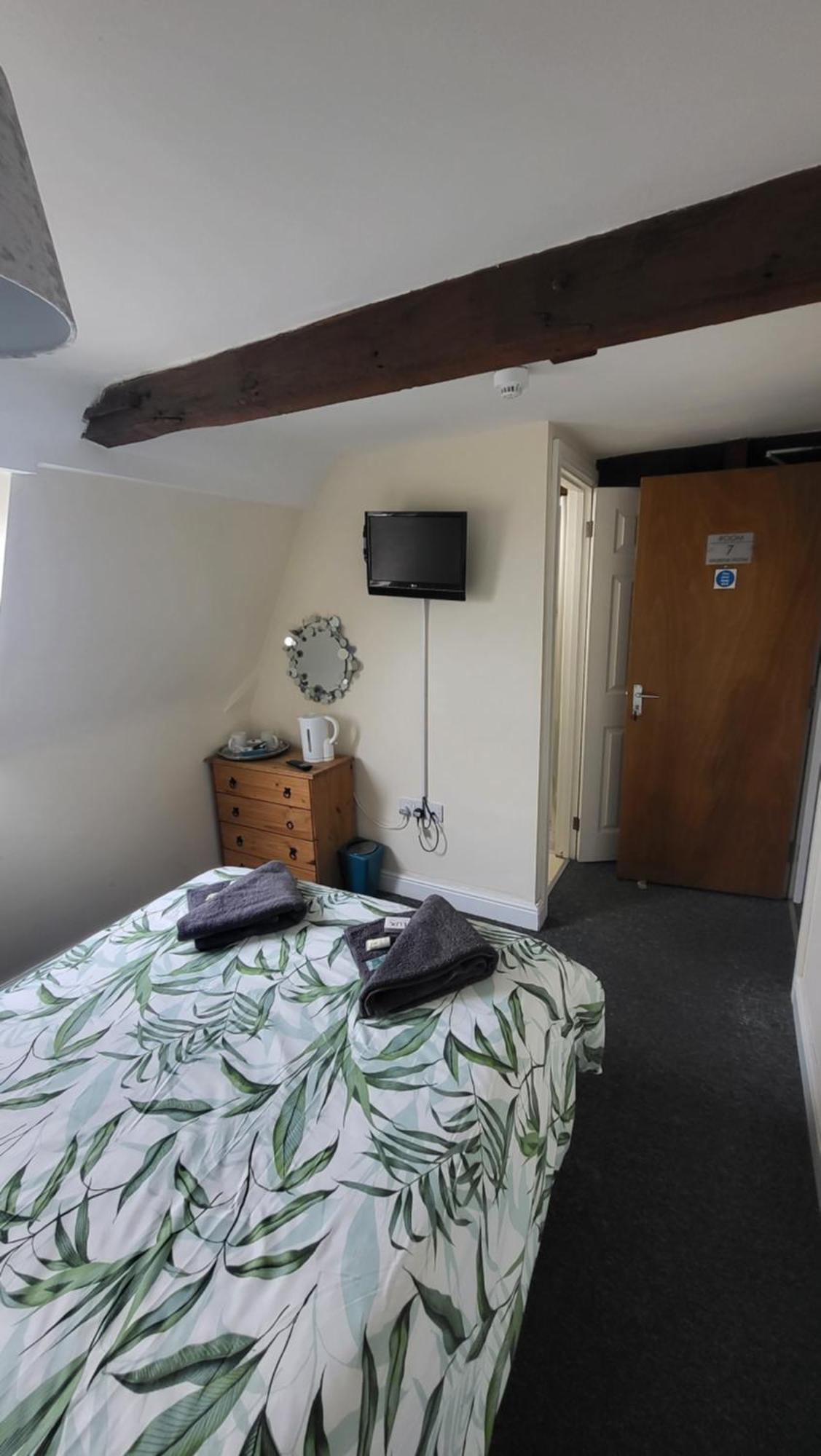 Marine Hotel Great Yarmouth Ngoại thất bức ảnh