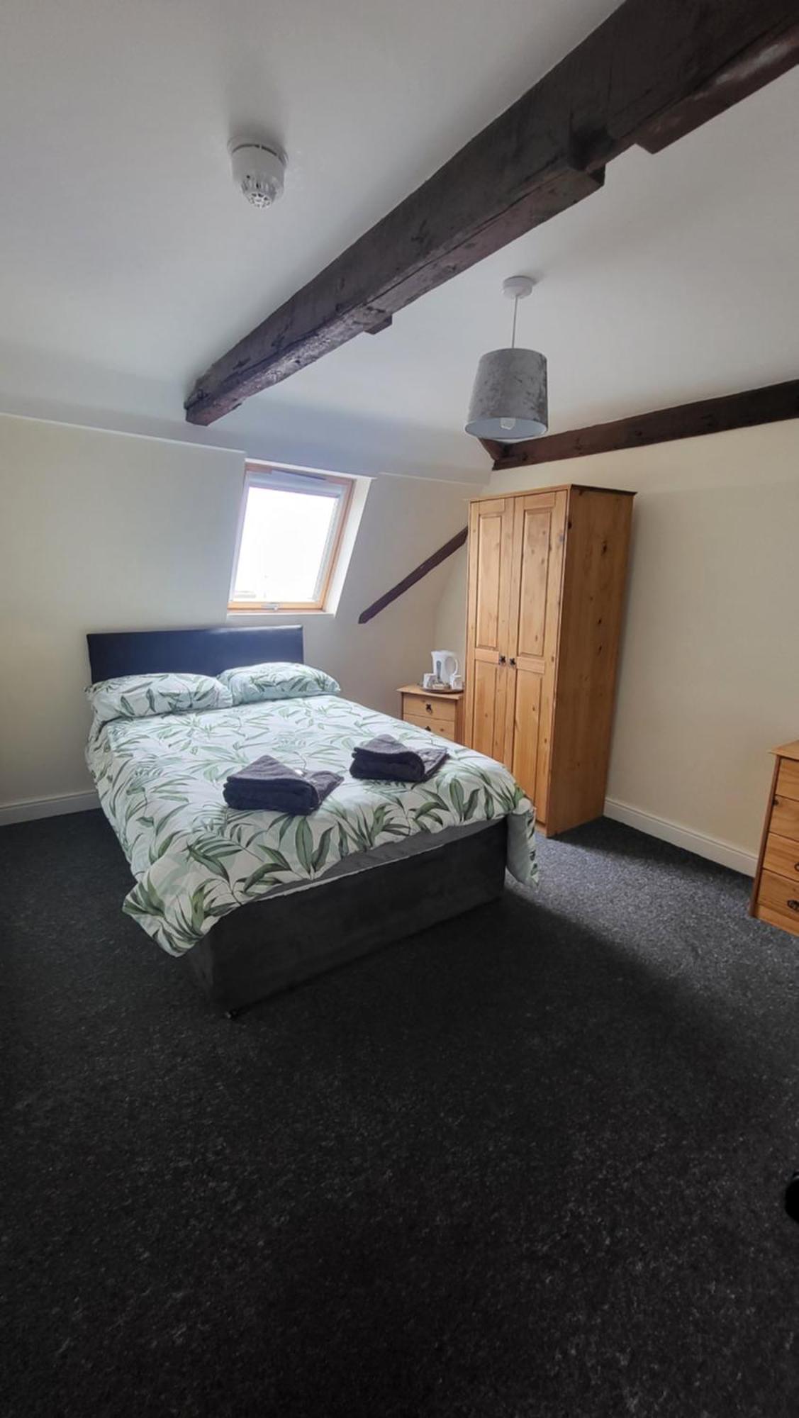 Marine Hotel Great Yarmouth Ngoại thất bức ảnh